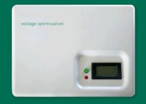 Voltage Optimizer